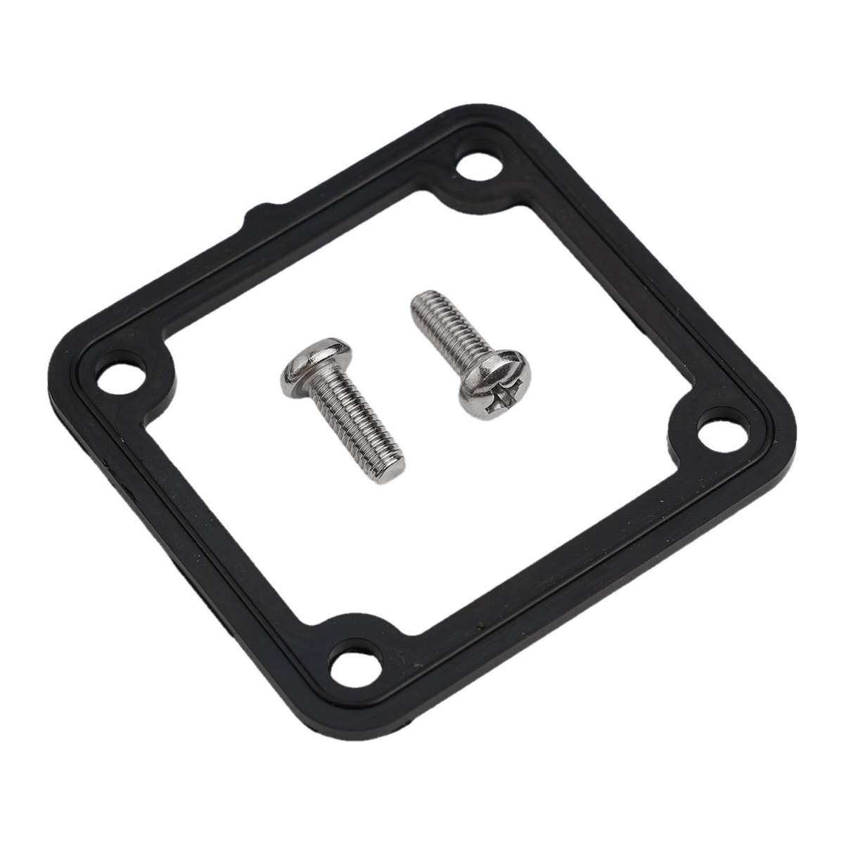 Boat Fuel Tank Connector/Pickup With Fuel Meter Fitting For Outboard Fuel Gauge