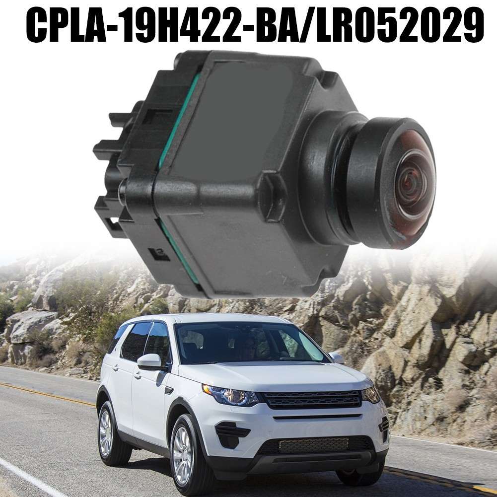Rear View Parking Camera For LAND ROVER for RANGE ROVER CPLA-19H422-BA