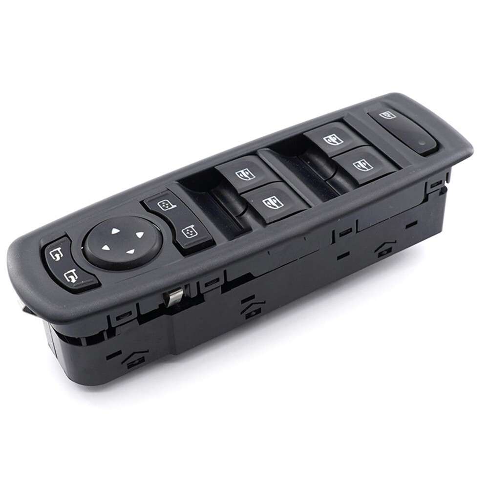New Auto Master Switch Control Button For Fluence2540000