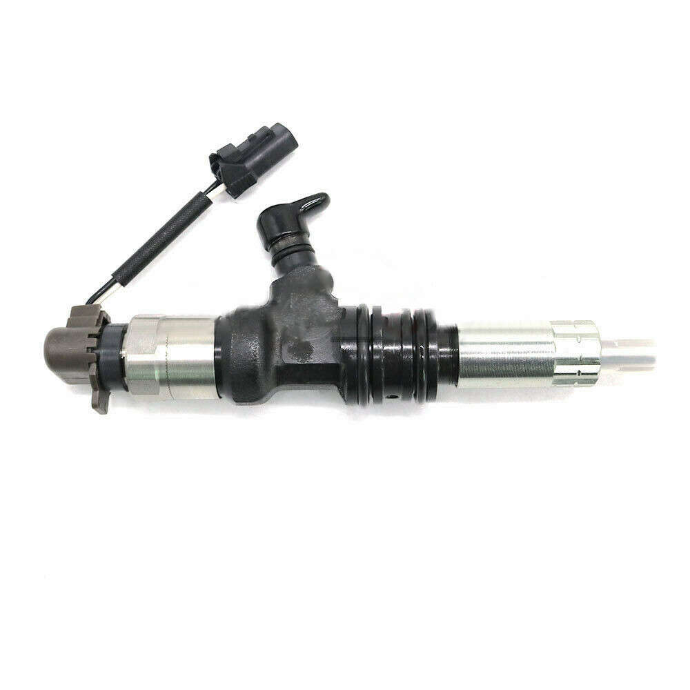 ME302143 095000-5450 For MITSUBISHI 6M60 Fuso Common New Rail Fuel Injectors