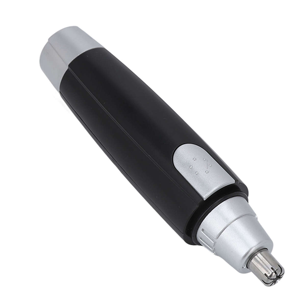 Nose Hair Trimmer Professional Painless Electric Washable Nose Hair Remover CHW