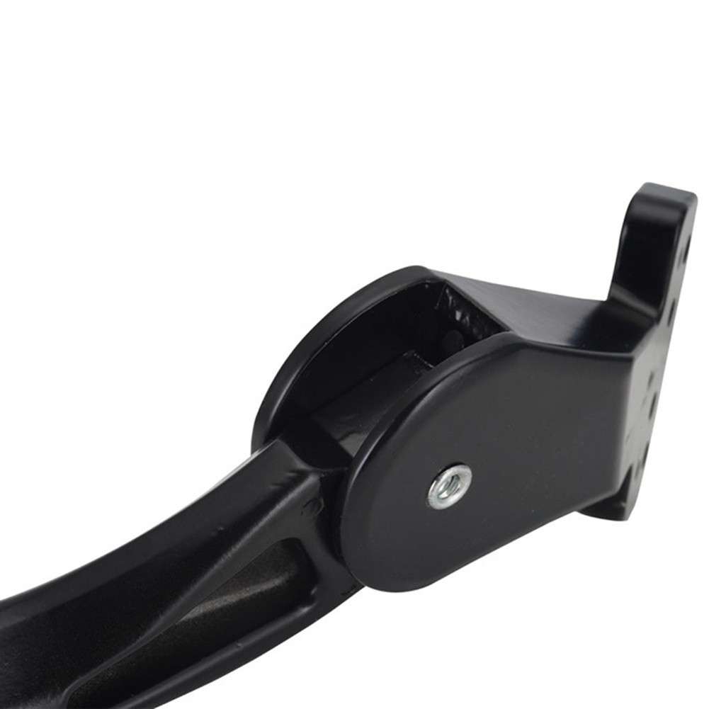 S Shape Reinforced Alloy Stand Perfectly Fits For Super 73 For S1 Bike