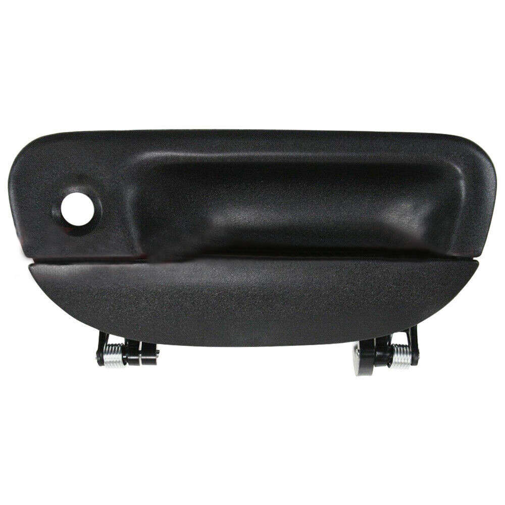 7L3Z-9943400-AA Black Tailgate Handle with Reversing Camera