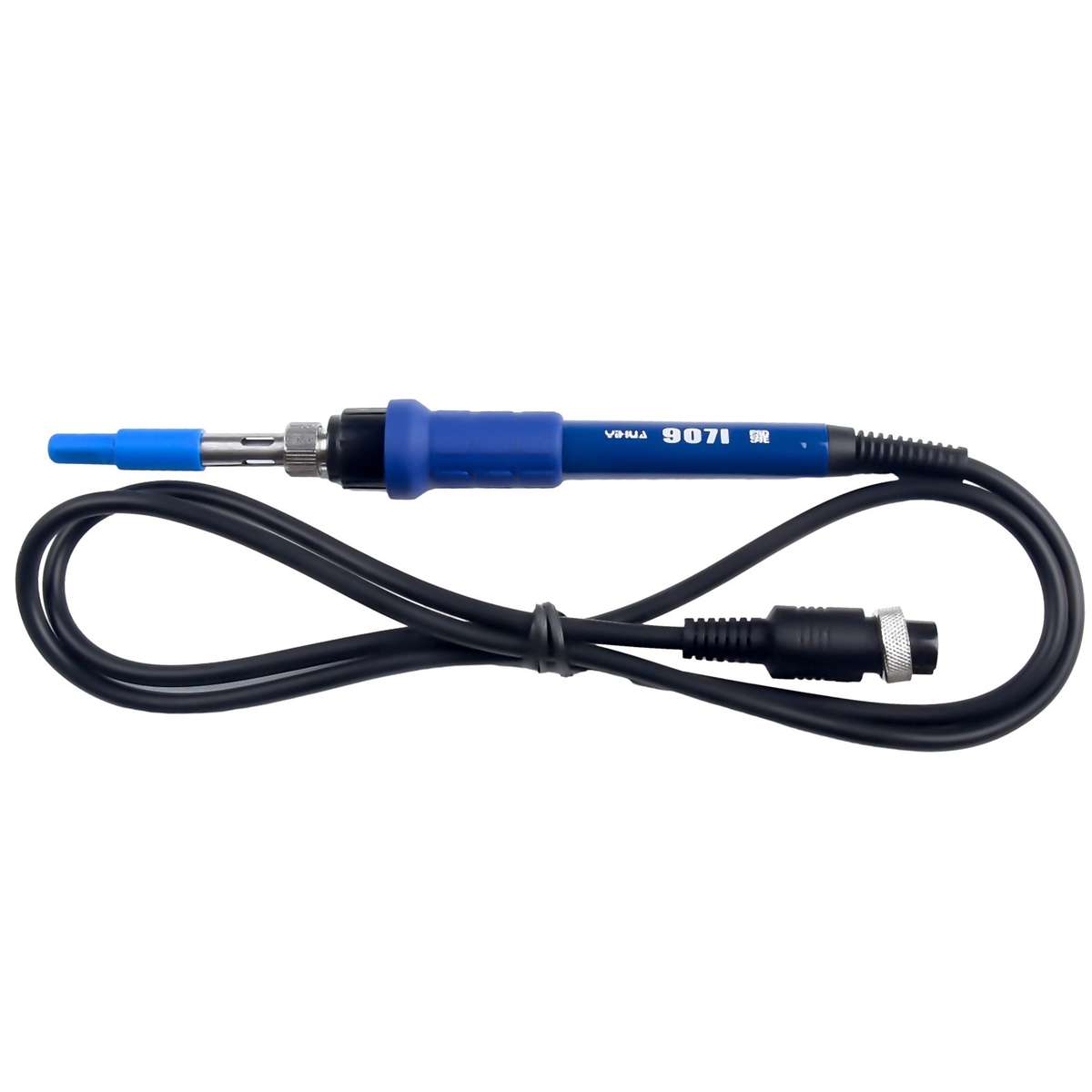 907I 6Pin-Handle Soldering Iron For-YIHUA 939BD+ 898BD+ 995D-853D-Sold