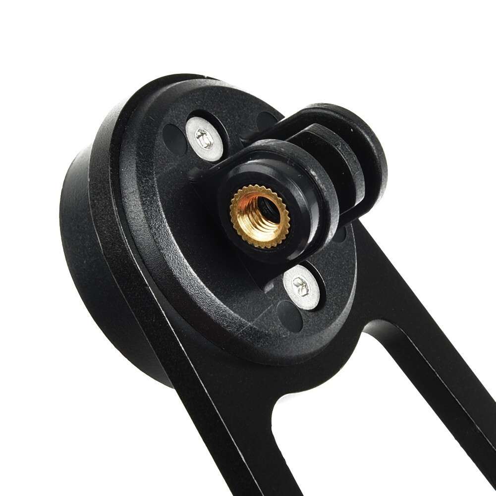 Bicycle Computer Holder For Garmin-Mount Support 5D-Handlebar For GoPro-Carbon