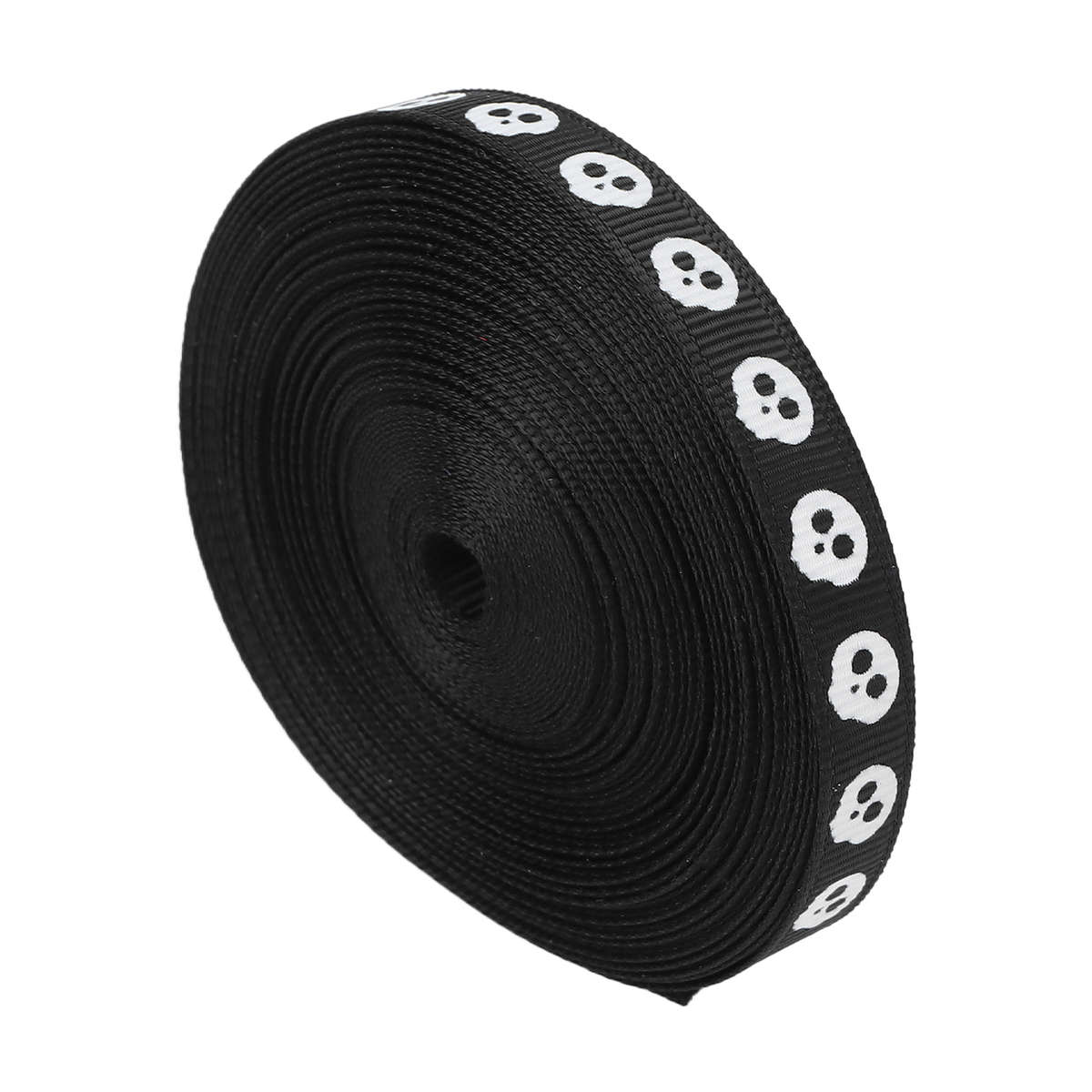 Polyester Ribbon Waterproof High Density 10 Yard 10mm Width Gift Wrap Crafts CHW