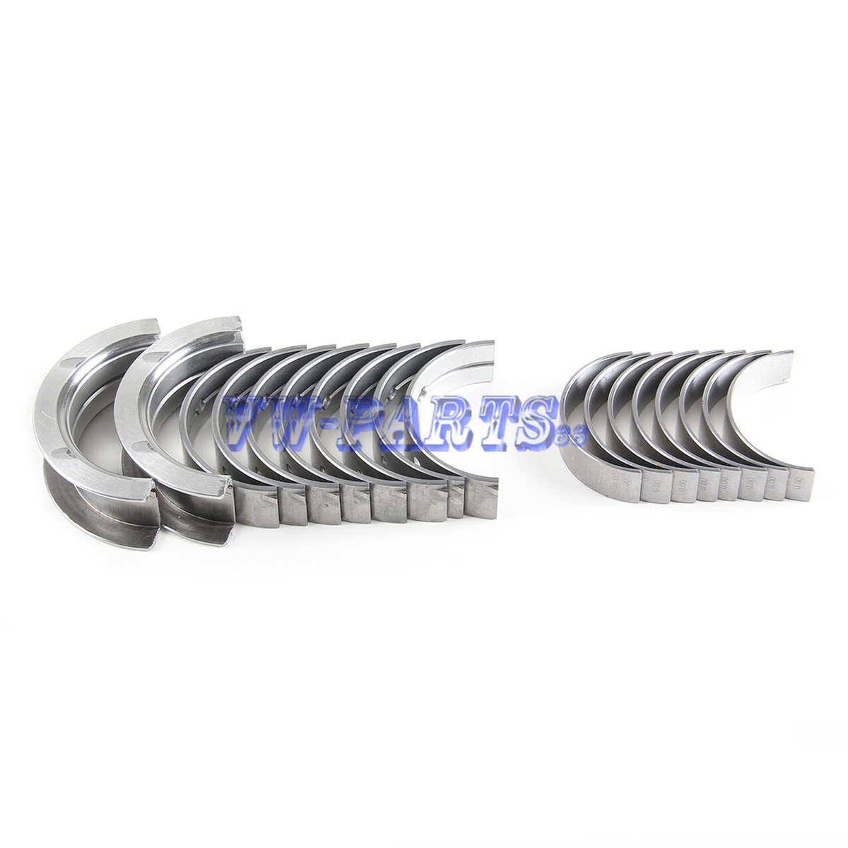 1.4T Crankshaft Main Bearing & Con Rod Bearing Kit Fit For Buick Encore