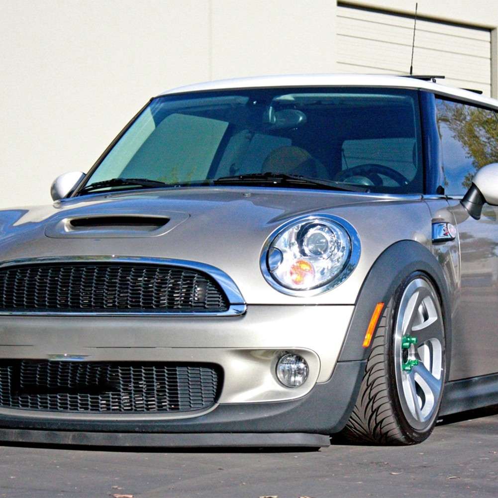 Original Manufacturer High Pressure Fuel Pump For MINI Cooper S Mini R55 R56 R57