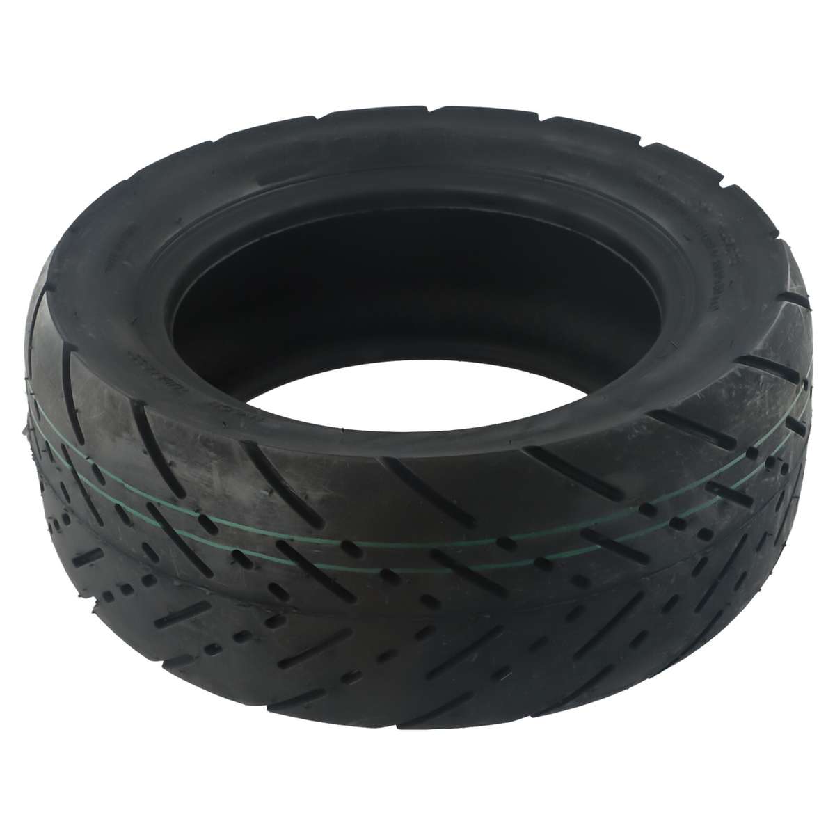 11 Inch 90/65-6.5 -Rode Tire Tubeless Tyre For-11x Electric Scooter