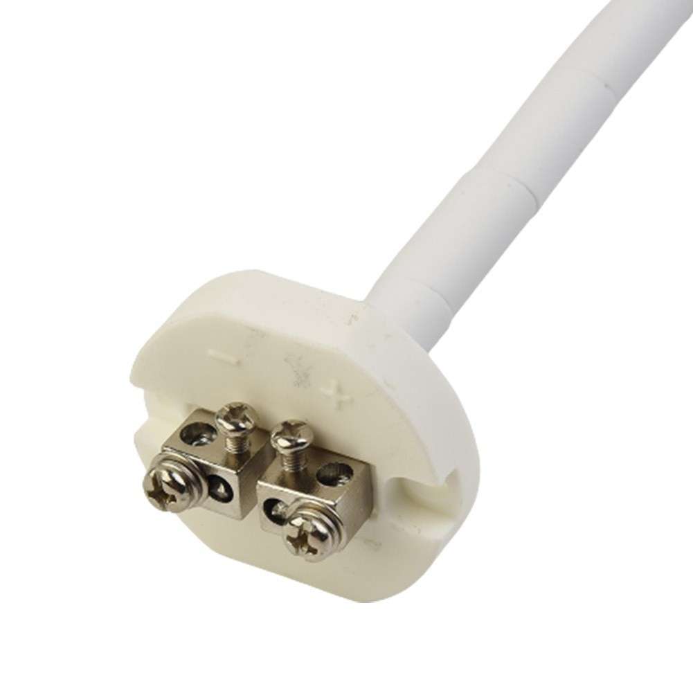 K Type Thermocouple High Temperature 8.5 Inch Probe Sensor 1300 3mm Kiln Oven