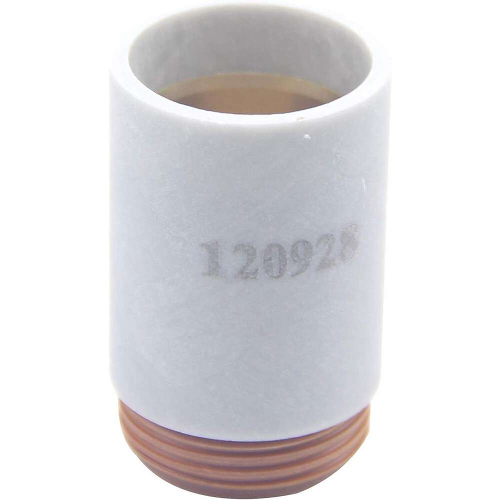 Reliable Cut Quality With Timely Replacement Of Consumables 120928 Fixed Cap