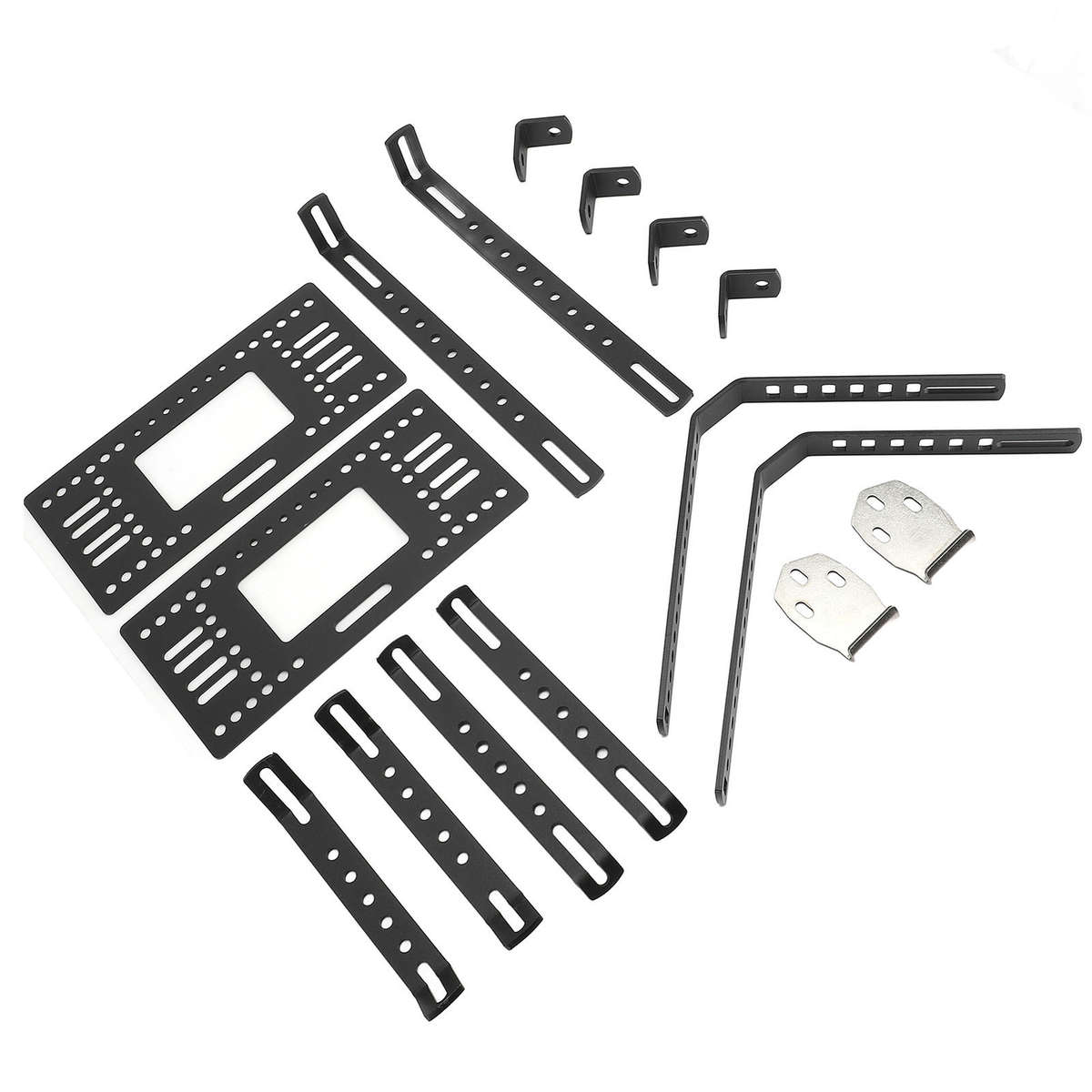 Rotating Display Stand ABS 360 Degree Motorized Turntable Platform With USB DXS