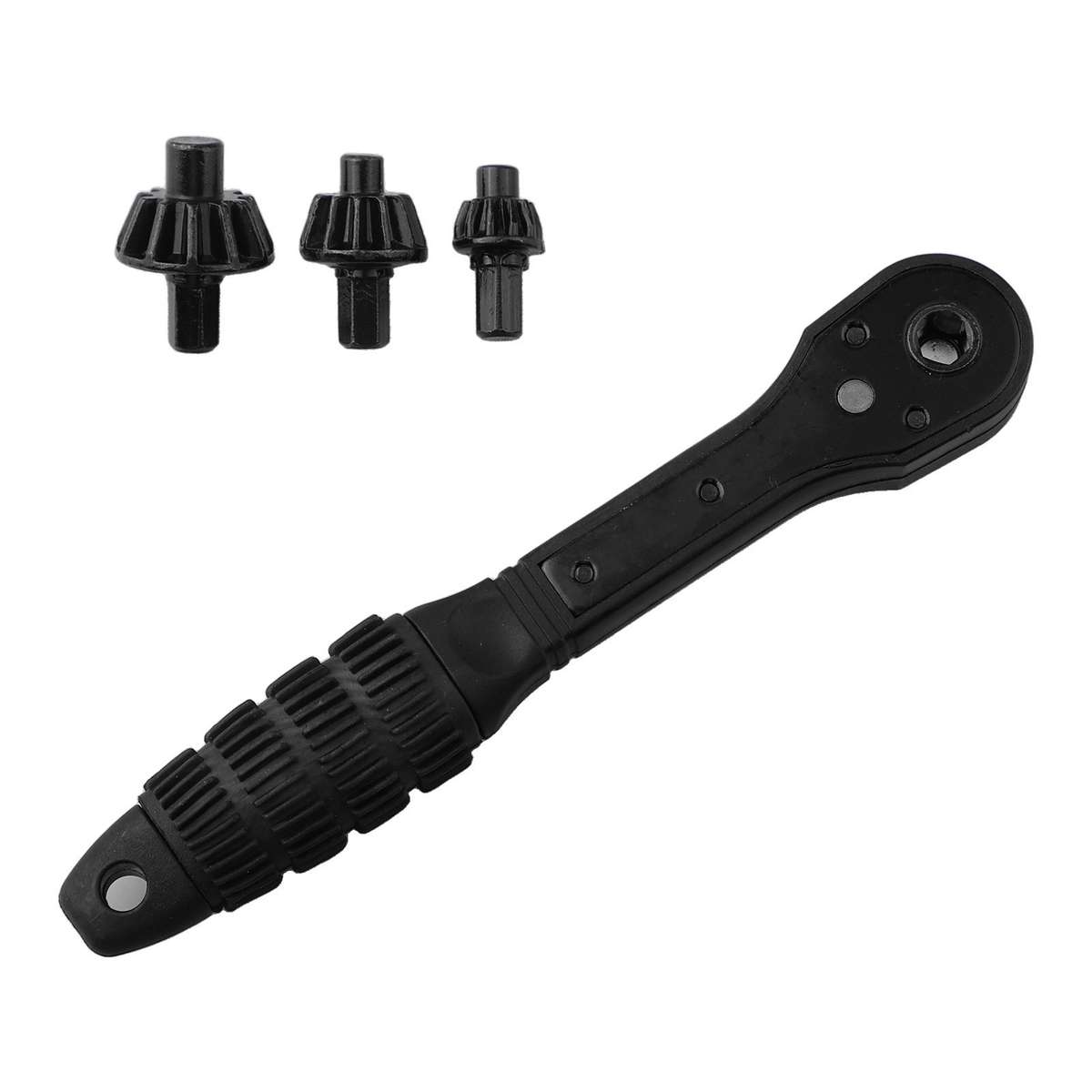 Adjustable Ratchet Chuck Key Wrench For 10MM 13MM 16MM For Drill Chucks