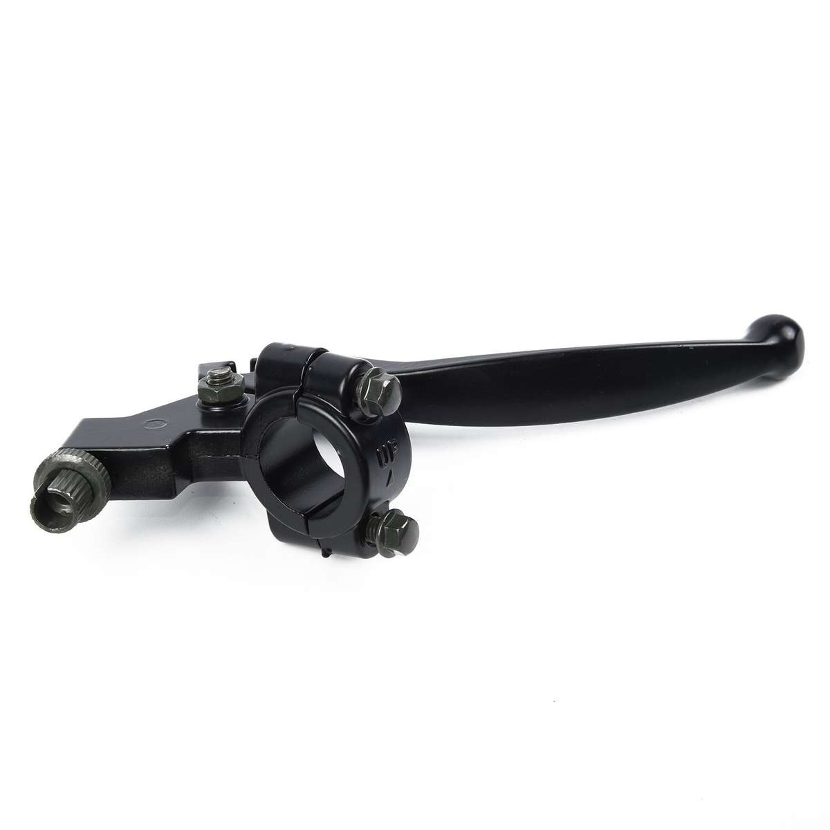 Left+Right Brake Lever Handle Clutch For XR50 CRF50 Accessories