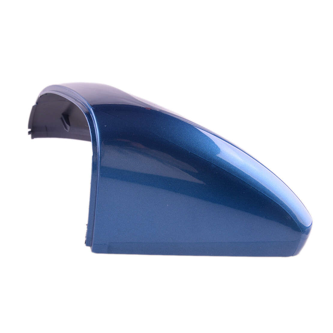 Blue Door Mirror Cover Left Side Fits For Chevrolet Cruze 2017 2018 2019
