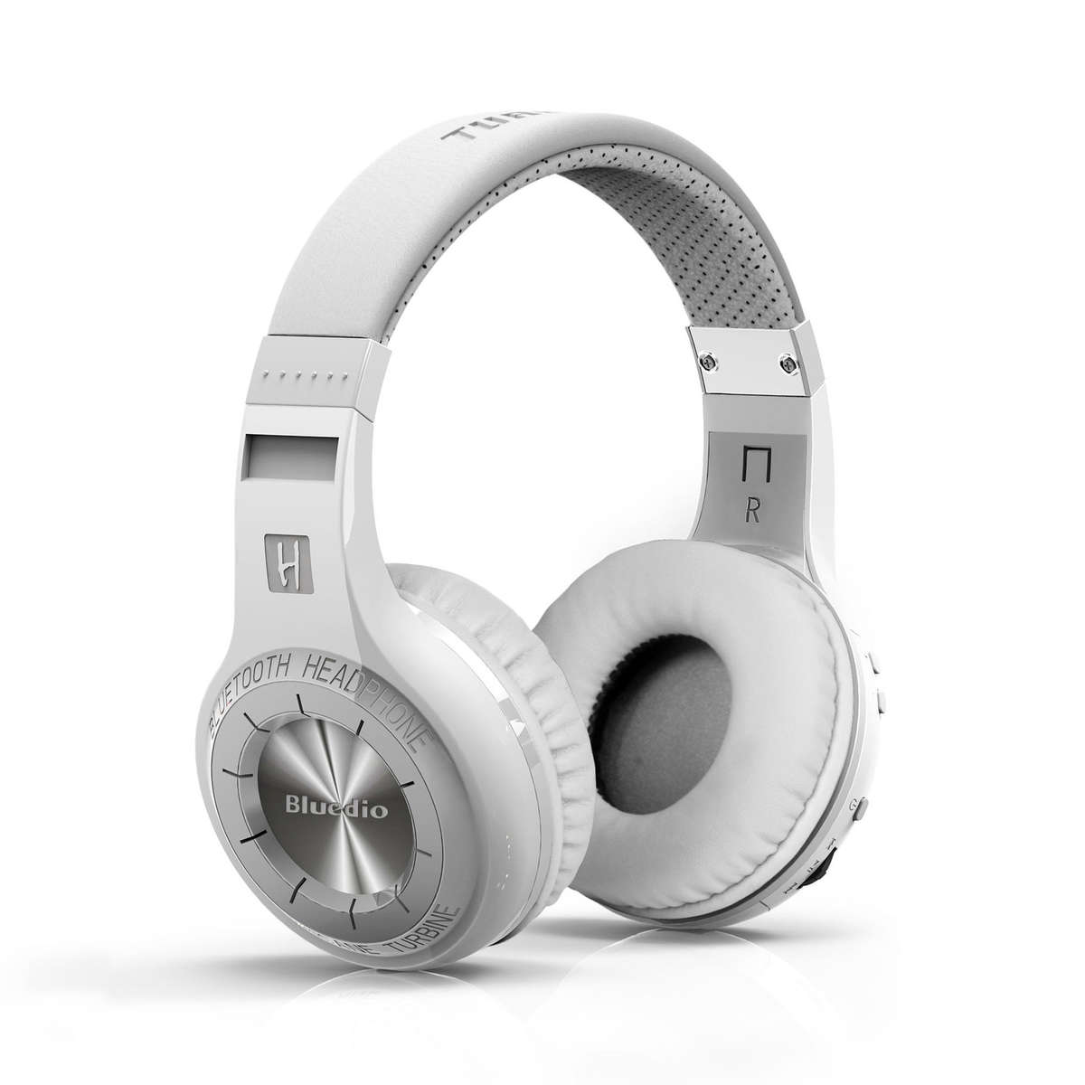 FREE SHIPPING -Bluedio Turbine Hurricane H Bluetooth 4.1 Wireless Stereo Headphones HeadsetZ