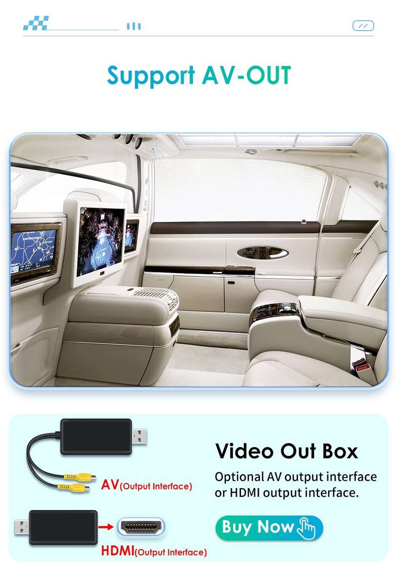 10.33"Android 12 CarPlay 8+128GB For BMW X5 X6 E70 E71 CCC Car GPS Headunit WiFi