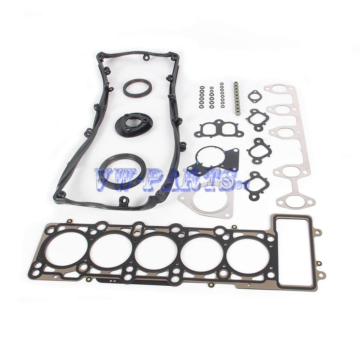 2.5TDI Engine Gasket Repair Kit Fit For VW Touareg Transporter