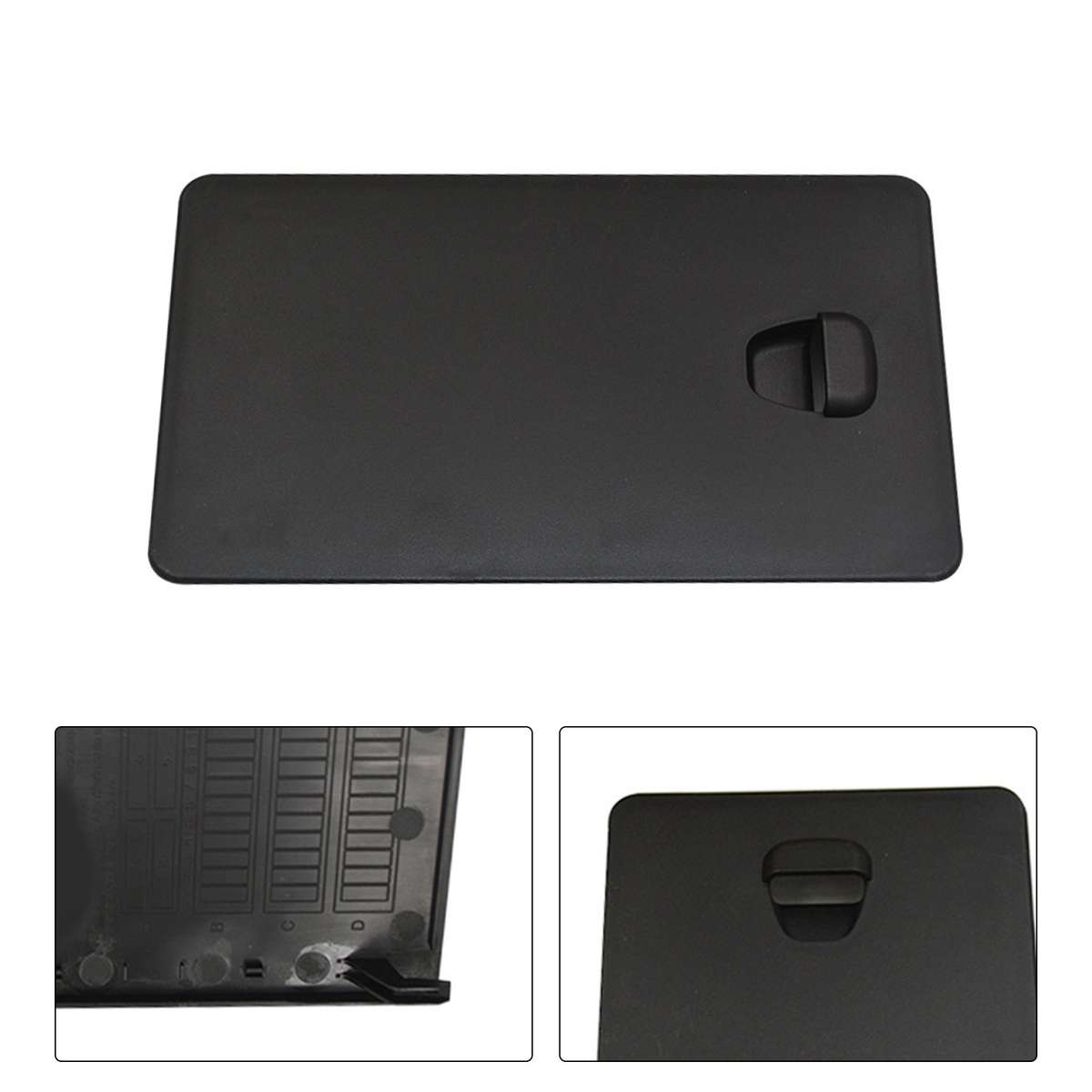 Replacement Fuse Box Cover For Porsche For 911 991 Left Side 2013 2014