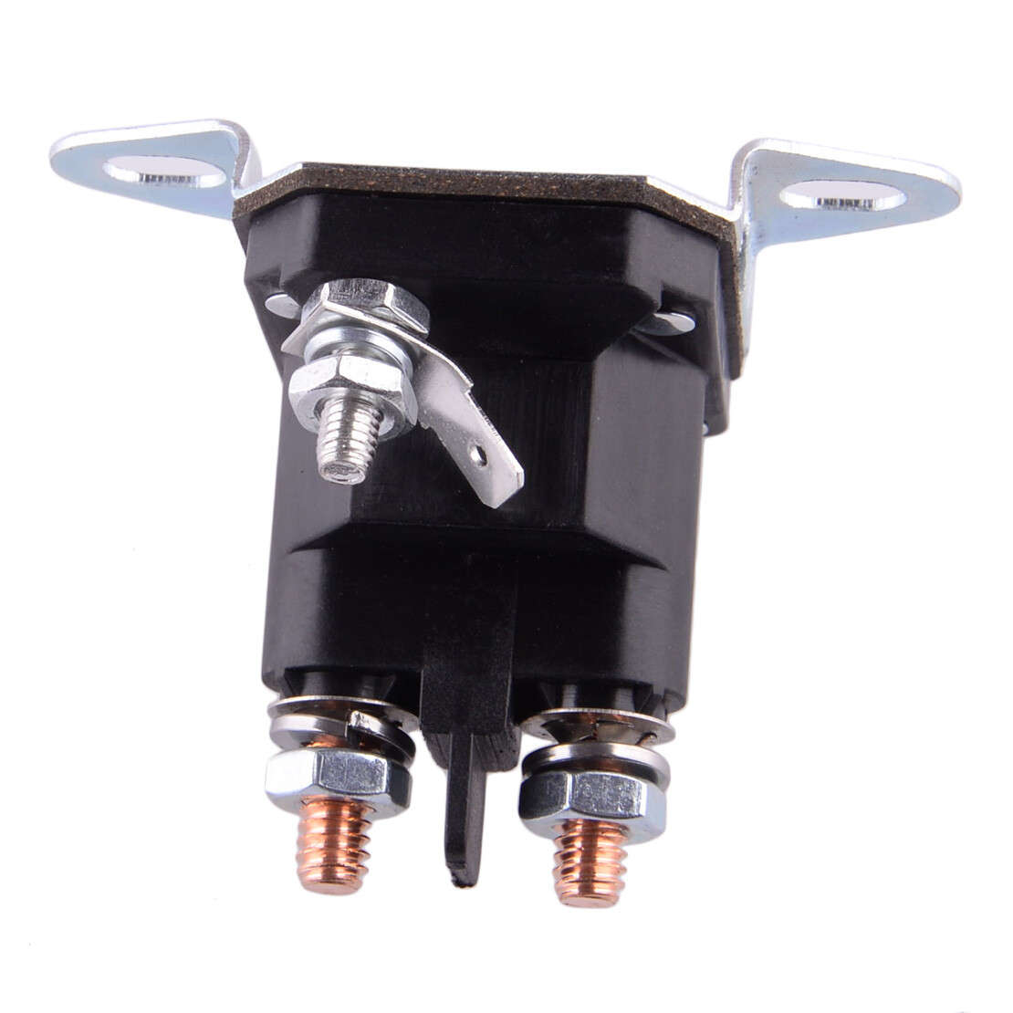 Solenoid Starter Switch Fit for Hustler Raptor Raptor SD Equipment 030817
