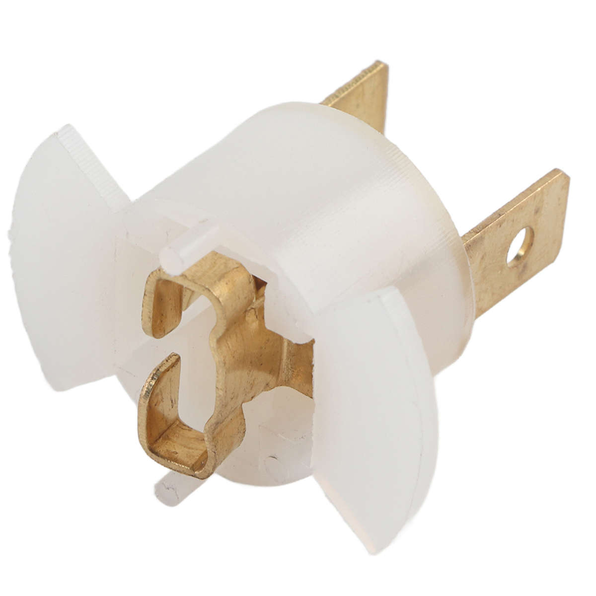 Car Headlight Bulb Holder Socket 33116-SD4-961 Auto Accessory Fits For CRV