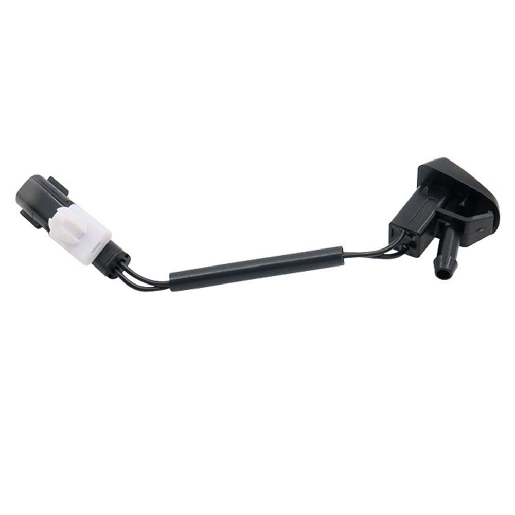 Front Left Windshield Cleaning Nozzle For VOLVO S60 S80 Washer Nozzle 31301523