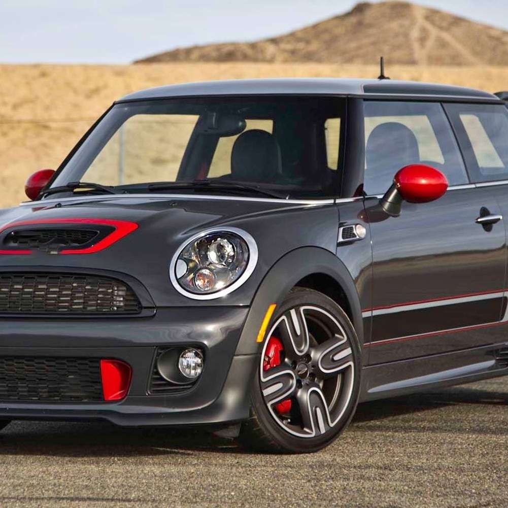 Original Manufacturer High Pressure Fuel Pump For MINI Cooper S Mini R55 R56 R57