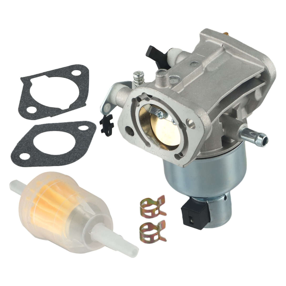 For KAWASAKI PART 15004-0985 CARBURETOR FOR FR691V REPLACES 15004-0829.Rep
