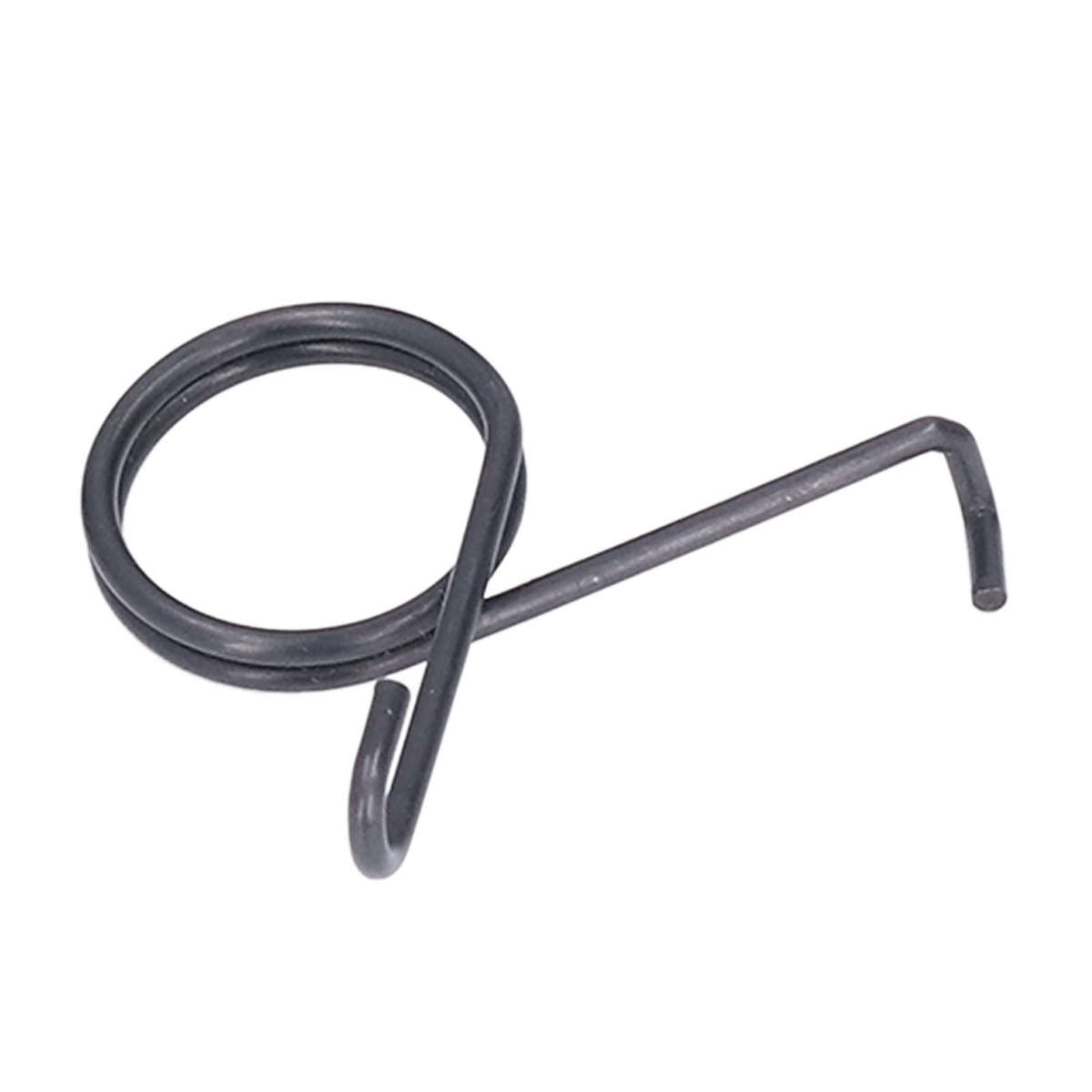 Motorcycle Chain Roller Tensioner With Spring Part For Street Dirt Pit Bike ATV