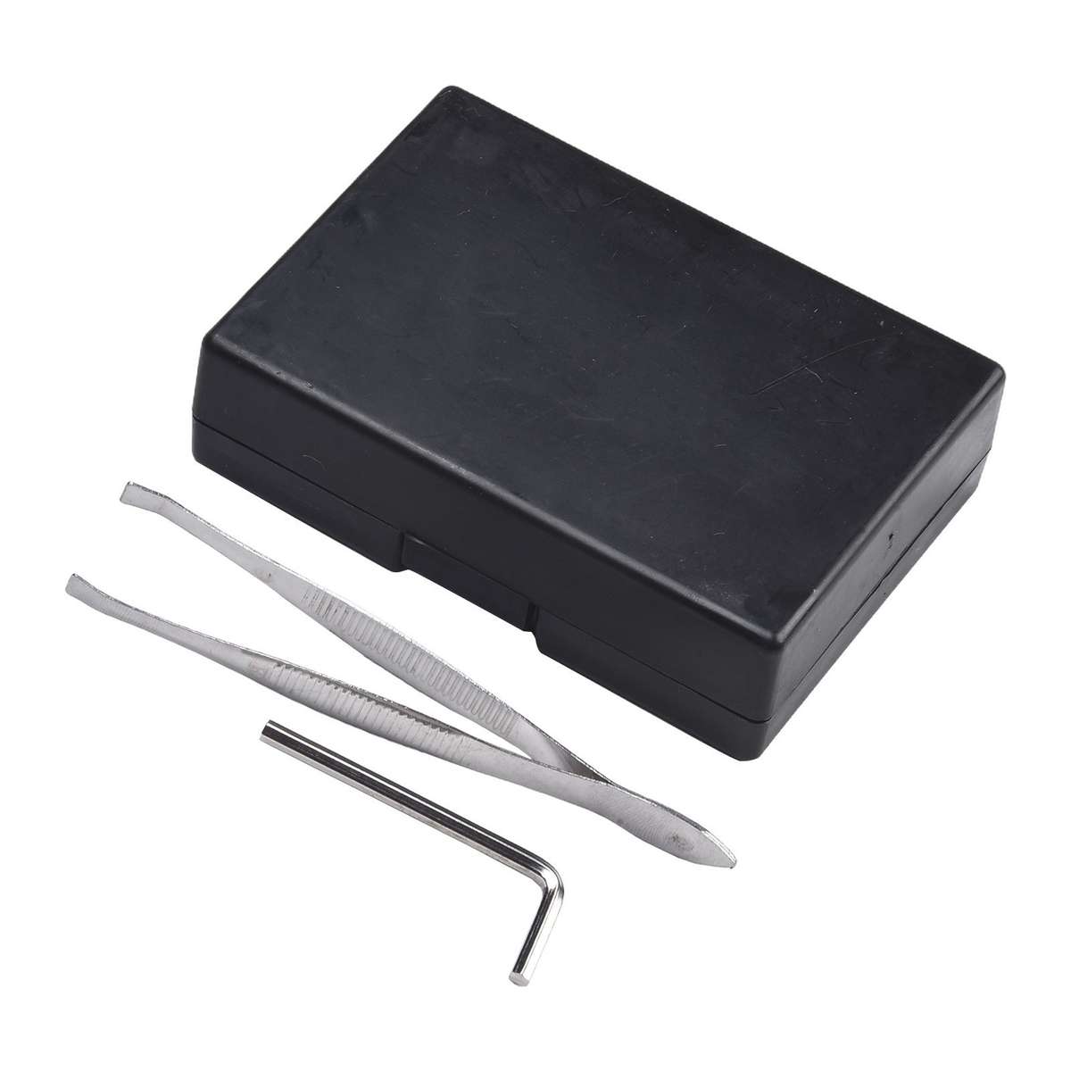 120pcs Coding Machine Word Grain Copper Letters Thermal Ribbon Printing Font