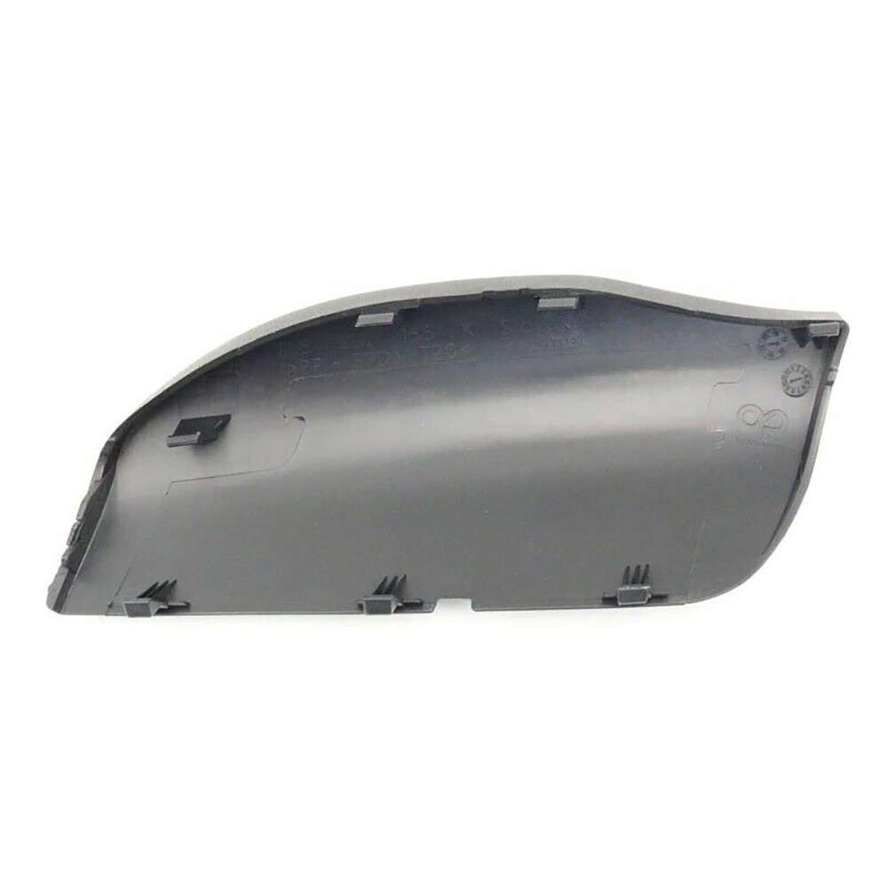 2008-10 Tow Hook Cover 2pcs Car Exterior For Cayenne Front Bumper For Porsche
