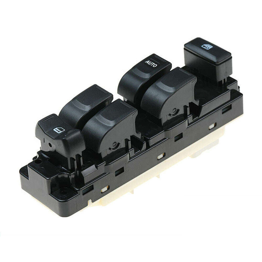 Electricl Power Window Switch 897400382D Fits For ISUZU D-MAX 2003-2011 Left