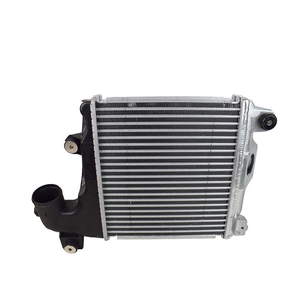 Intercooler Radiator Mesh Cooler 17940-0L070 for Toyota Hilux D40 2011-2015