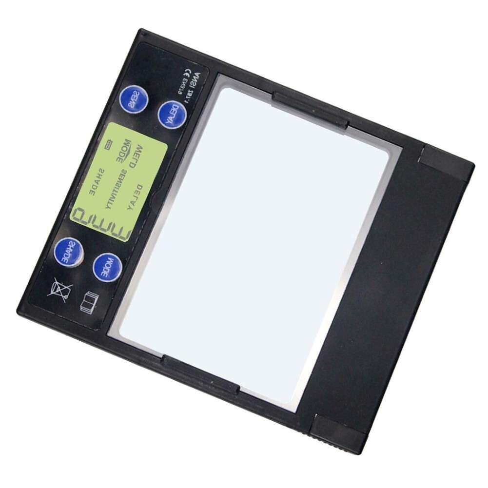 Excellent Welding Mask Lens With Advanced for PROTECTION And Comfort Features