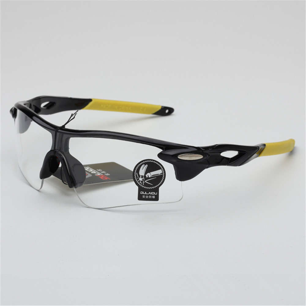 Sport Sunglasses UV 400 - Cycling.Running,Golf,Fishing