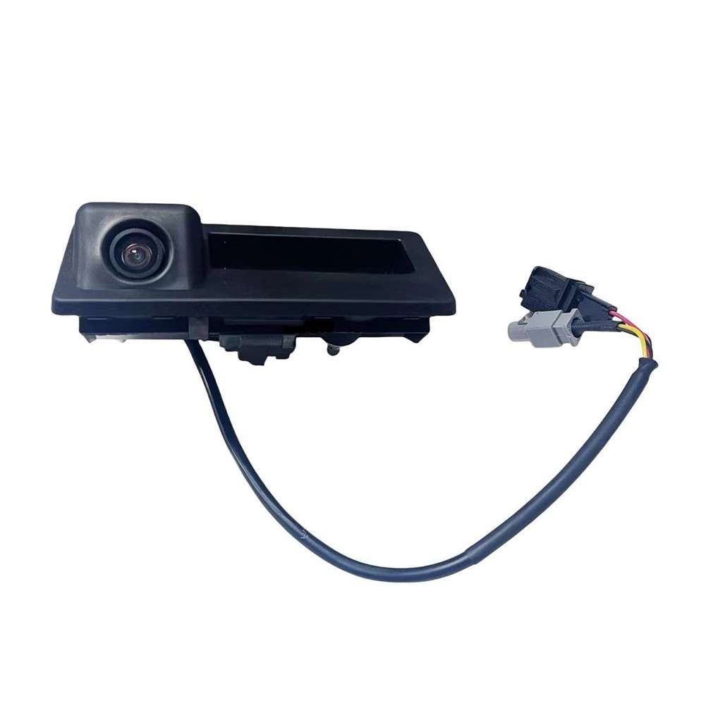 Trunk Buckle With Camera 5ND827566A For Tiguan