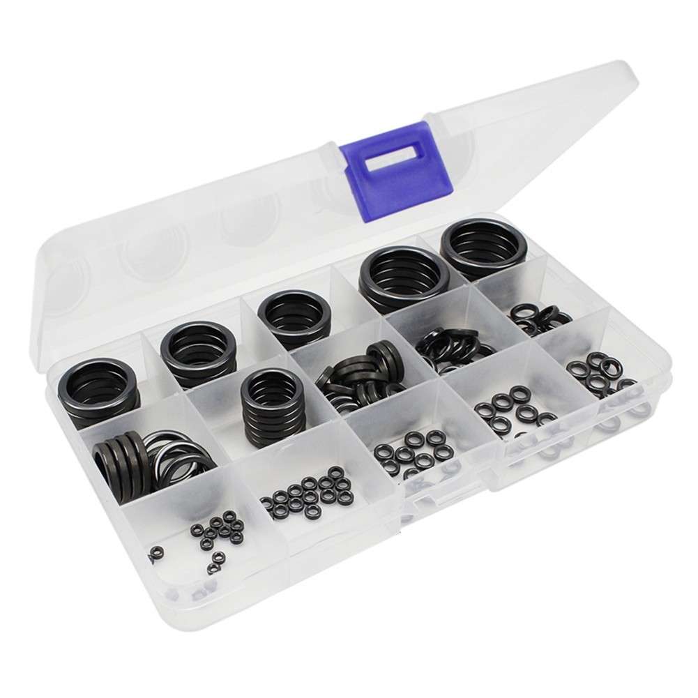 160x Fishing Rod Repair Kit Ring Rod Eye Replacement Kit Ceramic Guide Ring DIY