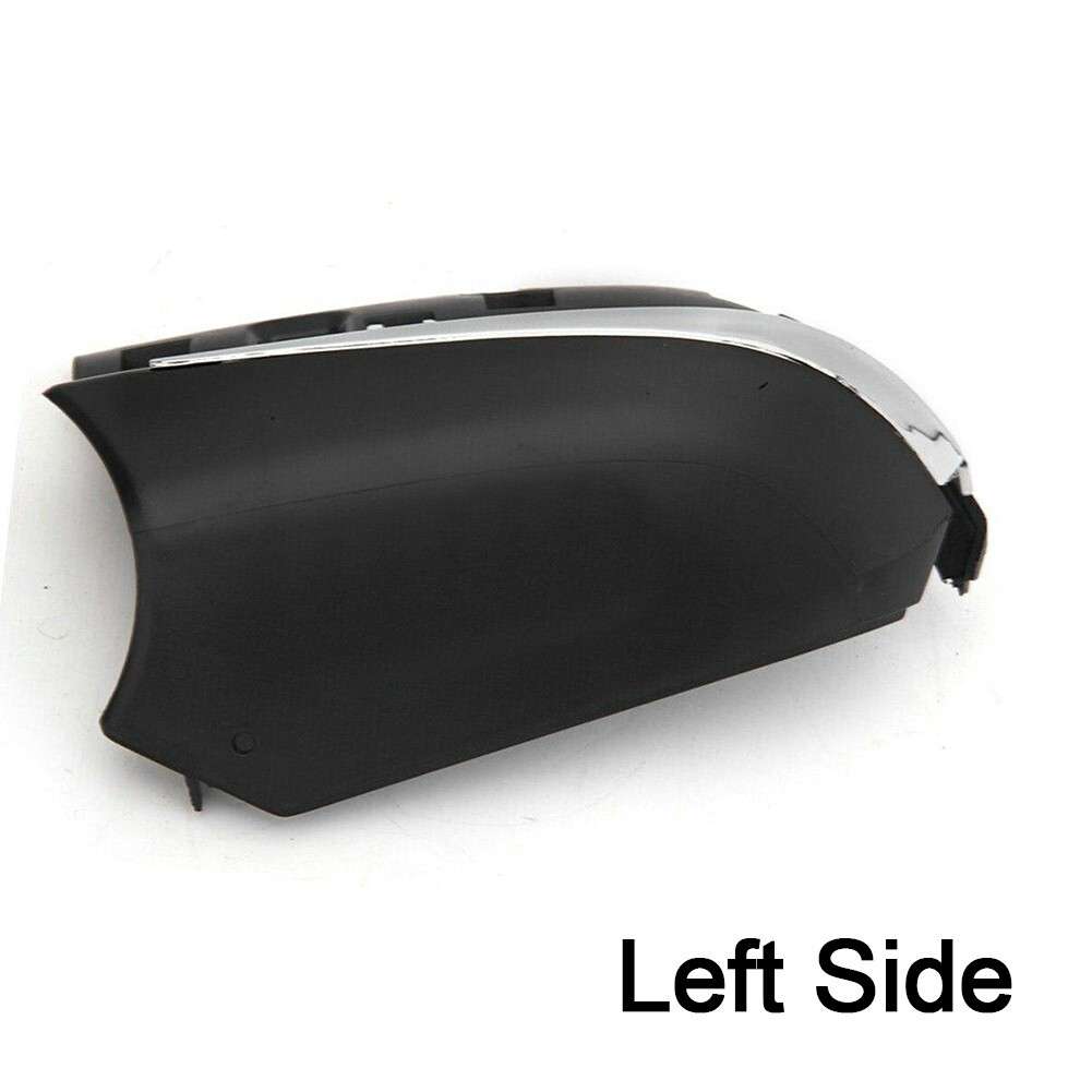 Left Side Rearview Mirror Cover For Toyota For Camry 2018-23 For Avalon 2019-22