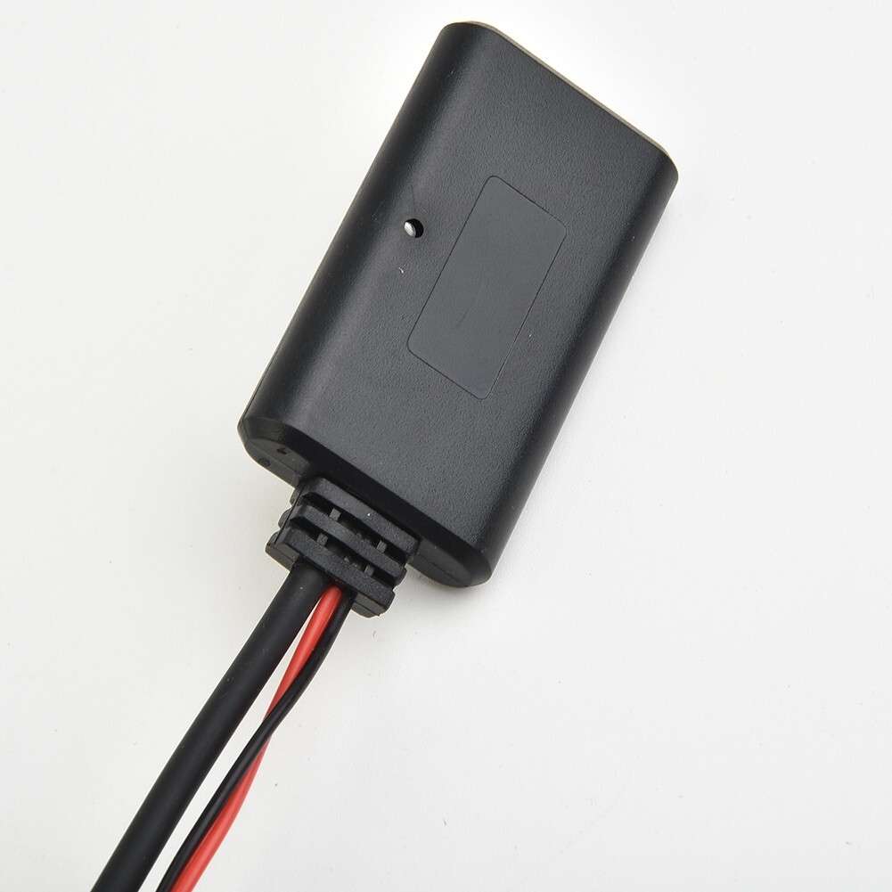 Car Module For E39/E53,3Series Radio Stereo Aux Cable Adapter Part