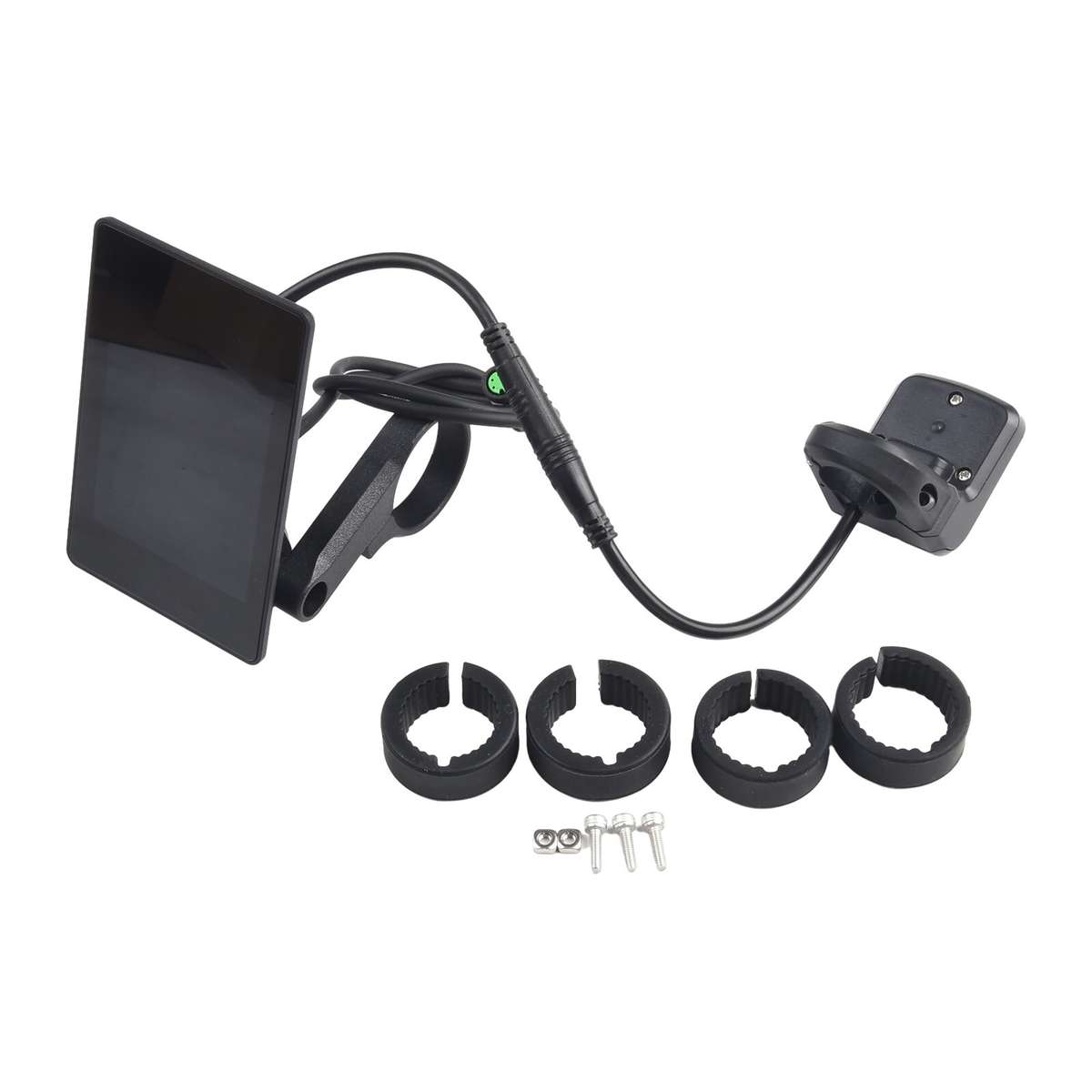 36V52V 860C Display For For Bafang Optimize Your E Bike Riding Experience
