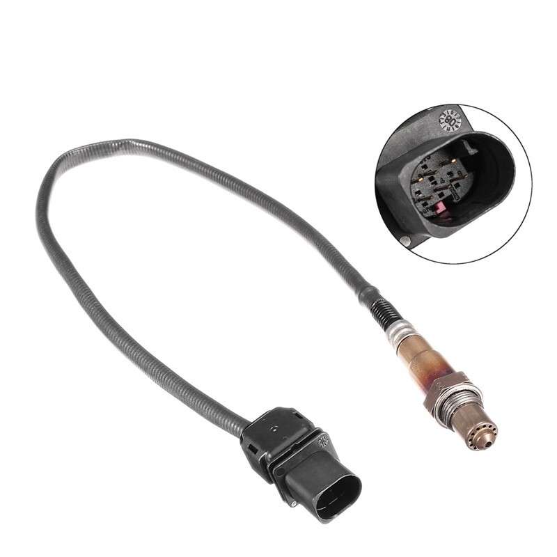 11787535269 Oxygen Sensor O2 for BMW Mini Cooper R55 R56 E63 E65 E70 E90 X5 M5