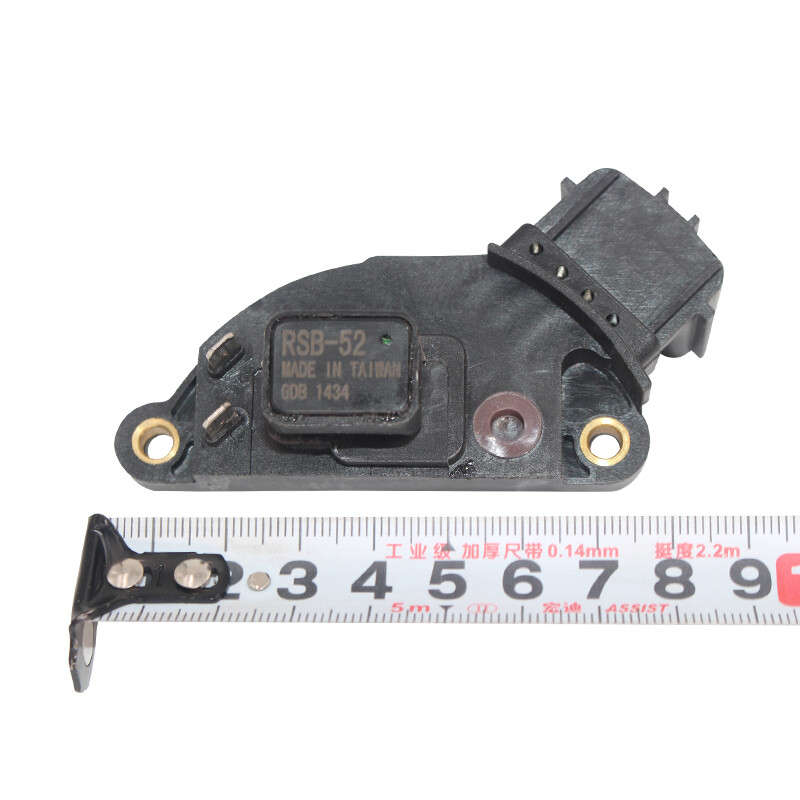 TAIWAN Quality Igntion Module For Mazda 626 Ge For Ford Telstar AX Auto 2.0L