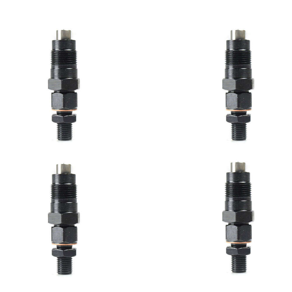 MM43594101 For Mitsubishi S4L2 S4L-31 Engine 4Pcs Fuel Injector 093500-3840