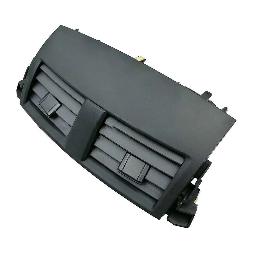 Center AC Air for DASH Vents Panel For Toyota For RAV4 2006-2012 55663-42020