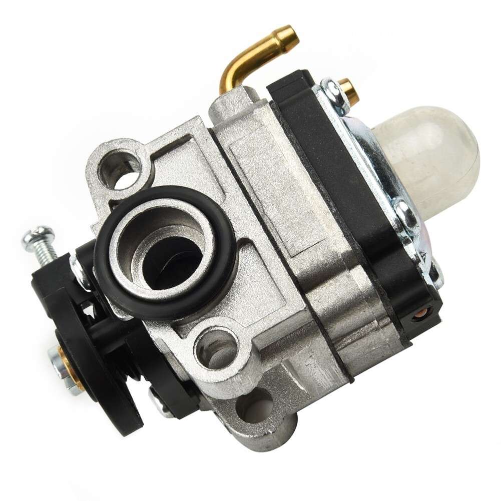 Carburetor For Mantis Tiller 4 Cycle Engine GX22 UMK431 WX10 Water Pump UK