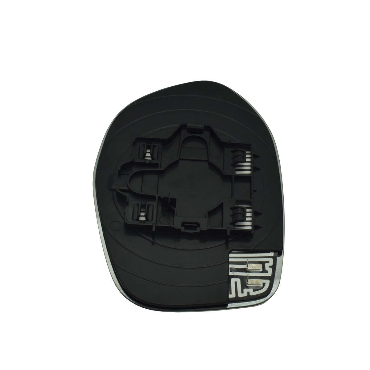 Heated Mirror Glass Right Side + Backing For Honda Odyssey 2014-17 76203-TK8-A51