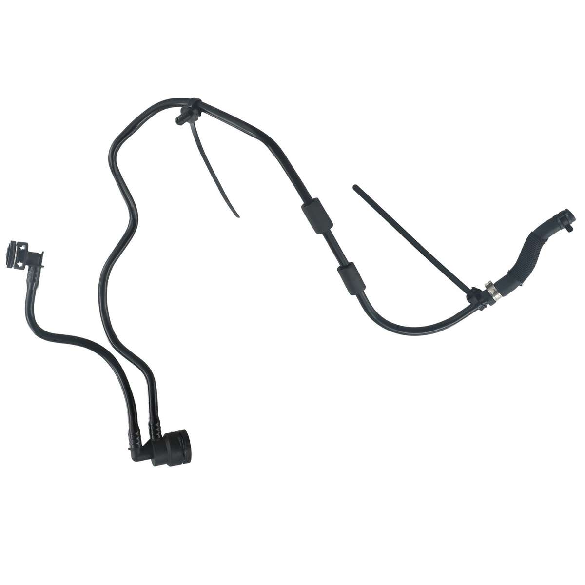 2055012625 Engine Coolant Overflow Hose For For C300 2015-2017 For Mercedes-Benz