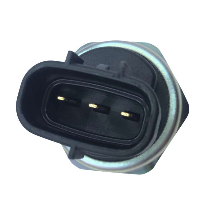 Fuel rail pressure sensor 89458-12020 Fits For Toyota Avensis HILUX RAV4 AURIS