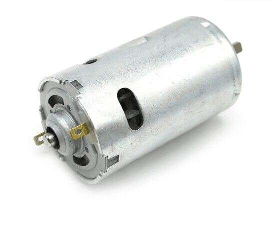 54347193448 for 2003-2008 BMW Z4 E85 Convertible Top Hydraulic Roof Pump Motor