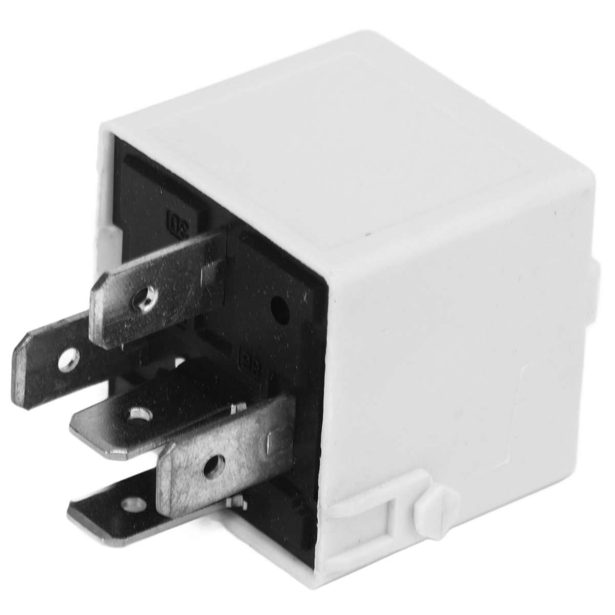 Car 5 Pin Multi Purpose Fuel Injection Relay 12V 61361729004 For E30 E32 E34 E36